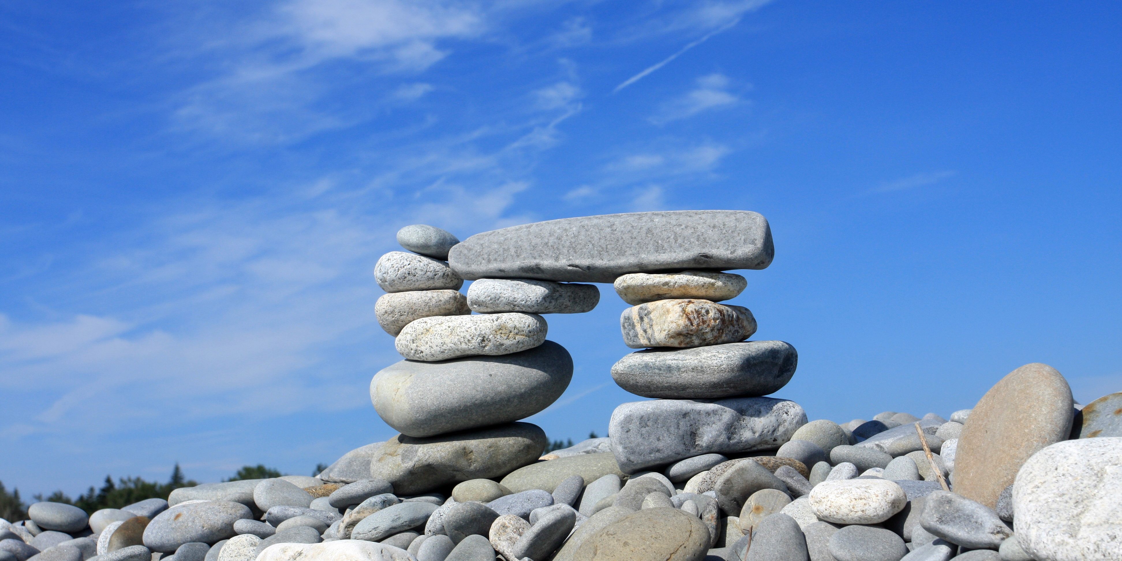 stack-of-rocks
