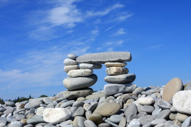 stack-of-rocks