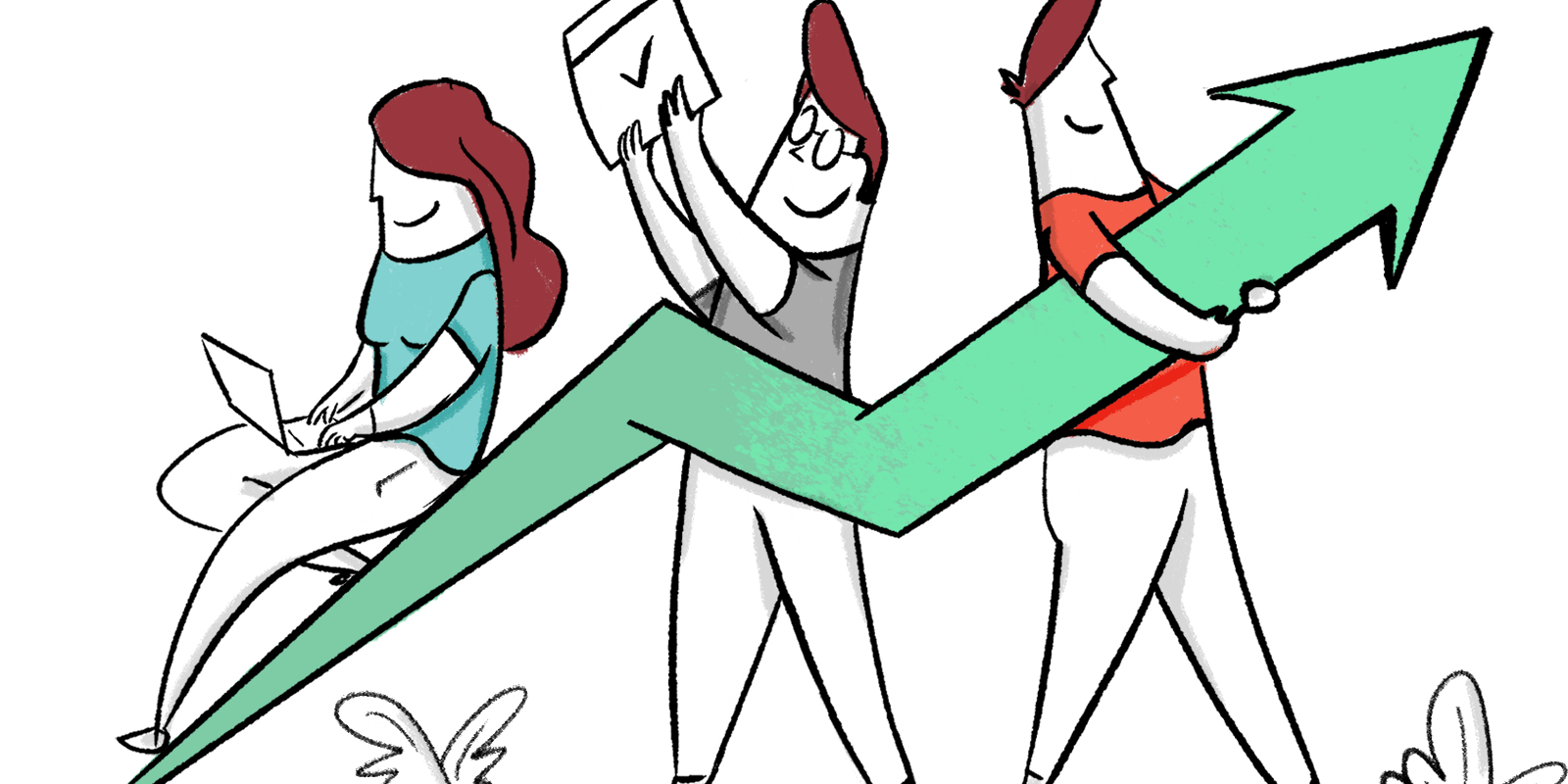 lowcode-platform-banner-illustration